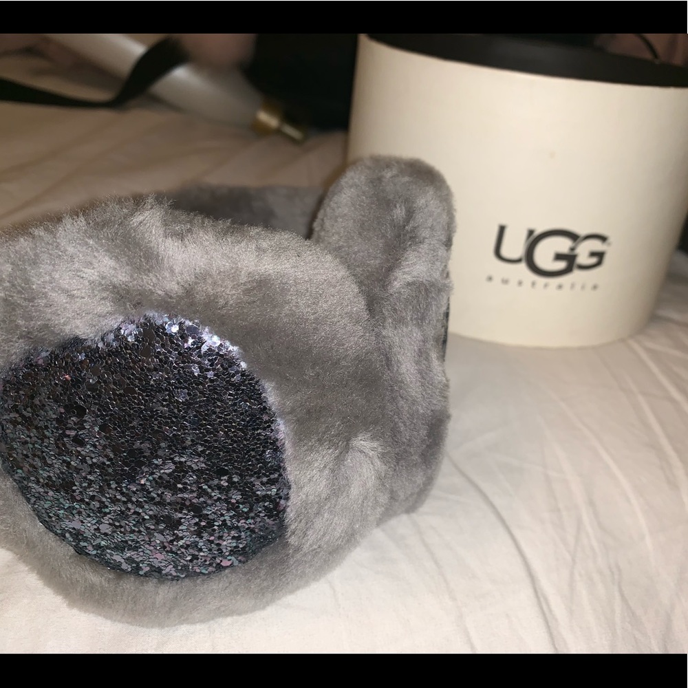 UGG Ear muffs